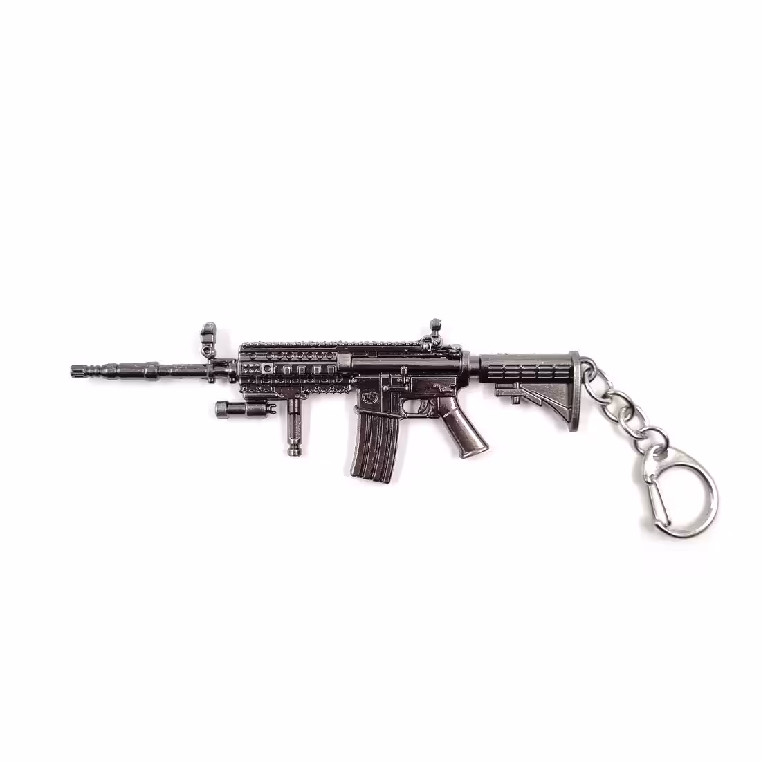 جاکلیدی ماکت اسلحه مدل 4