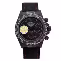 ساعت مچی مردانه رولکس Rolex Daytona Carbon 2413A