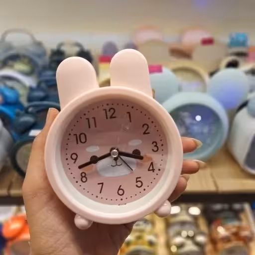 ساعت رو میزی | amazonchi