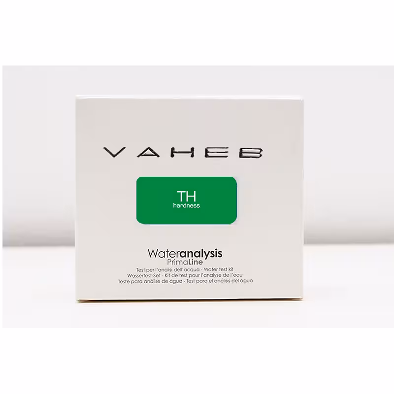 کیت سختی آب واهب
