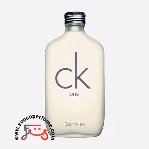 عطر ادکلن سی کی وان کلوین کلین | ck one