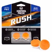 روکش آنالوگ KontrolFreek مخصوص کنسول PS5 و PS4 – طرح Rush