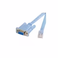 کابل کنسول RJ45 TO RS232