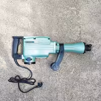 چکش تخریب 17 کیلویی روغنی هاربر HARBOUR مدل PH65