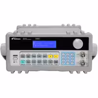 سوئیپ فانکشن ژنراتور سینتی سایزری مگاتک مدل MEGATEK MFG-2105