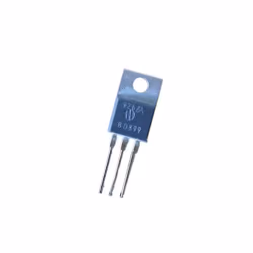 ترانزیستور دارلینگتون BD899 پکیج TO-220 اورجینال
