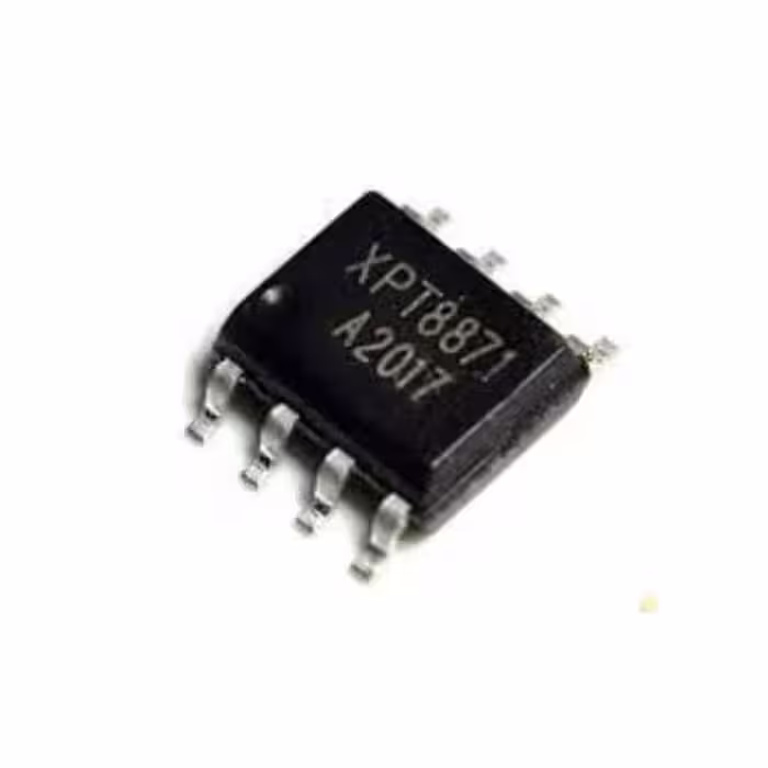 ای سی تقویت کننده XTP8871 پیکج SOP-8 اورجینال