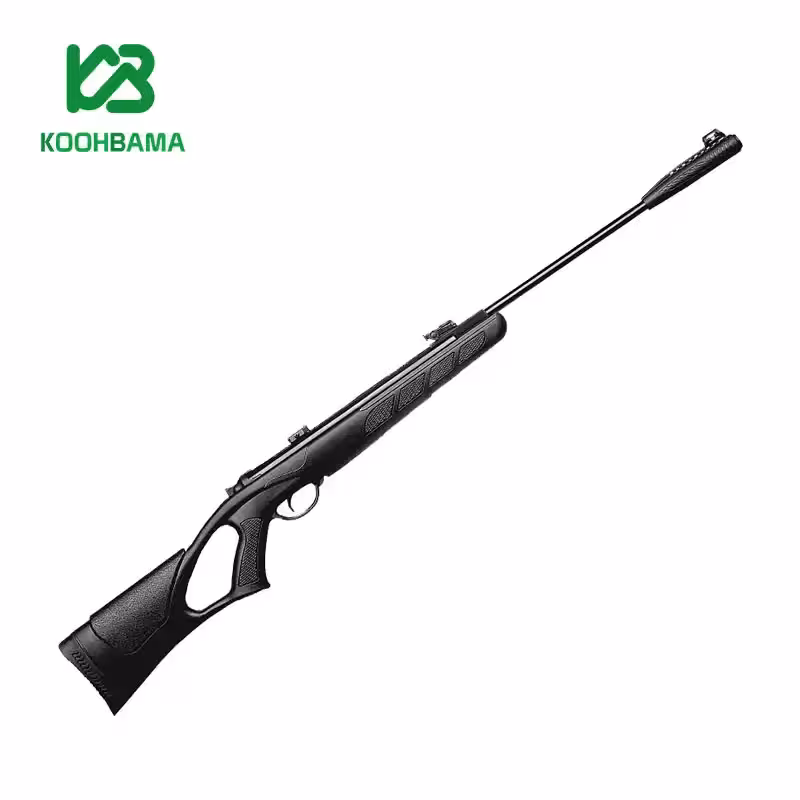 تفنگ بادی فنری کرال N-05