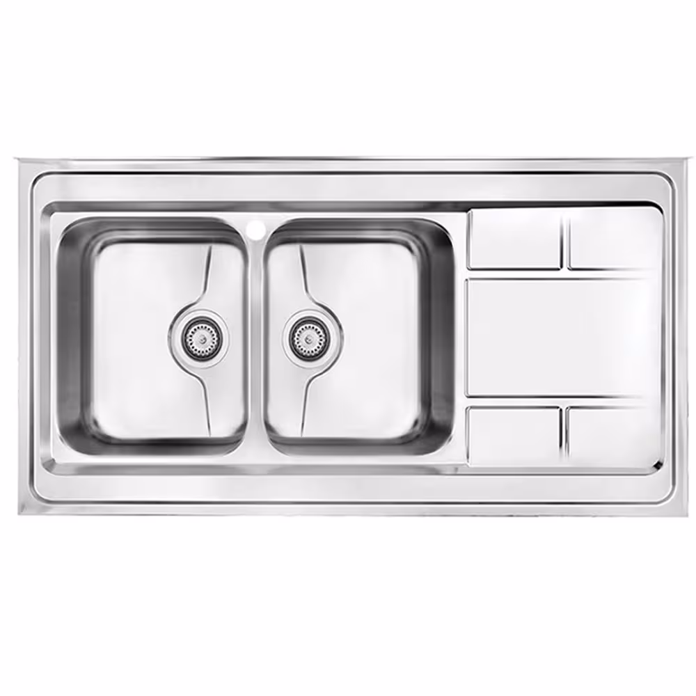 سینک کن مدل 9052P روکار