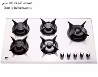 گاز صفحه ای مسترپلاس مدل G233 wb