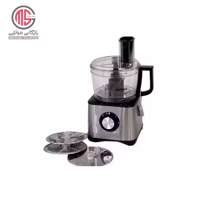 غذاساز کاستلو مدل CL-135