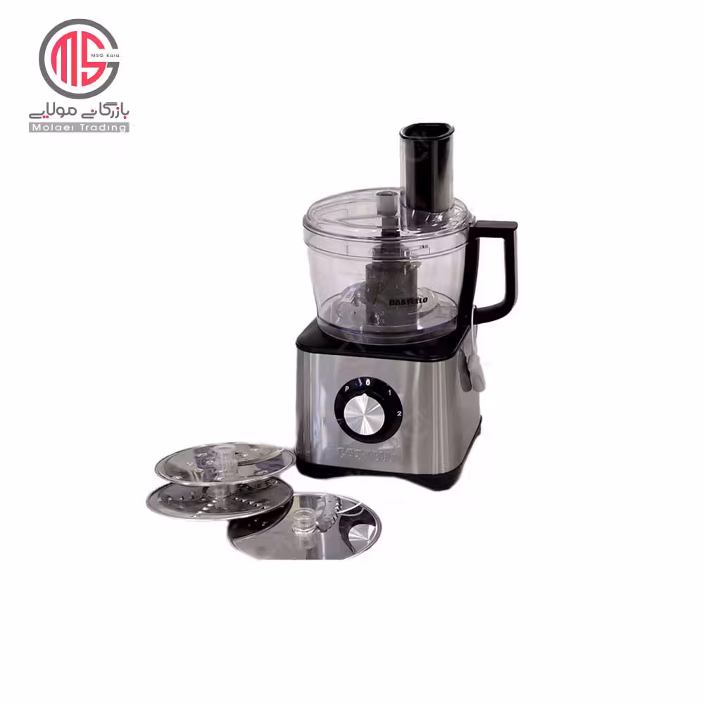 غذاساز کاستلو مدل CL-135
