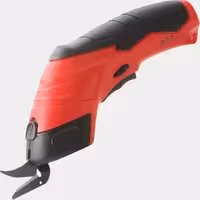 قیچی شارژی مدل Electric Cutting Scissors R0-8601