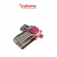 رم ریدر اسکار مدل OS-TG02