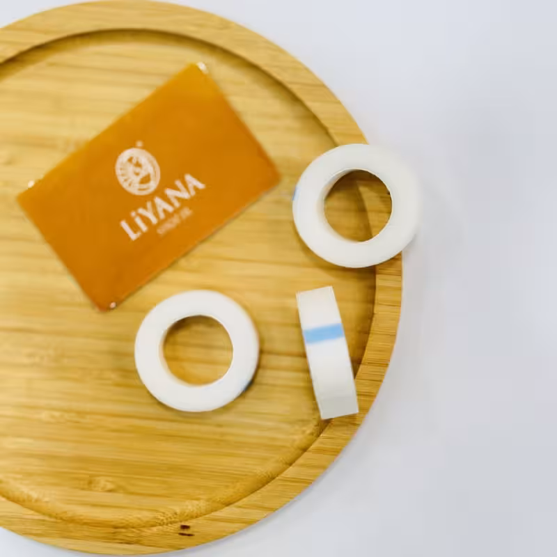 چسب لیفت بینی نامرئی