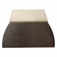 کاردک لیسه مدل S18