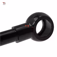 لوله ورودي توربو خودرو جک S5