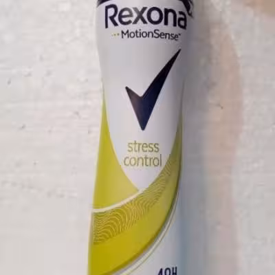 اسپری ضد تعریق و دئودورانت زنانه رکسونا مدل استرس کنترل ایتالیایی