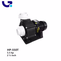 جت پمپ جکوزی کالمو مدل HP-550T