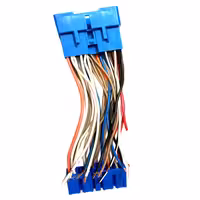 سوکت دزدگیر مدل PR-132 مناسب برای پراید | کالا مکس