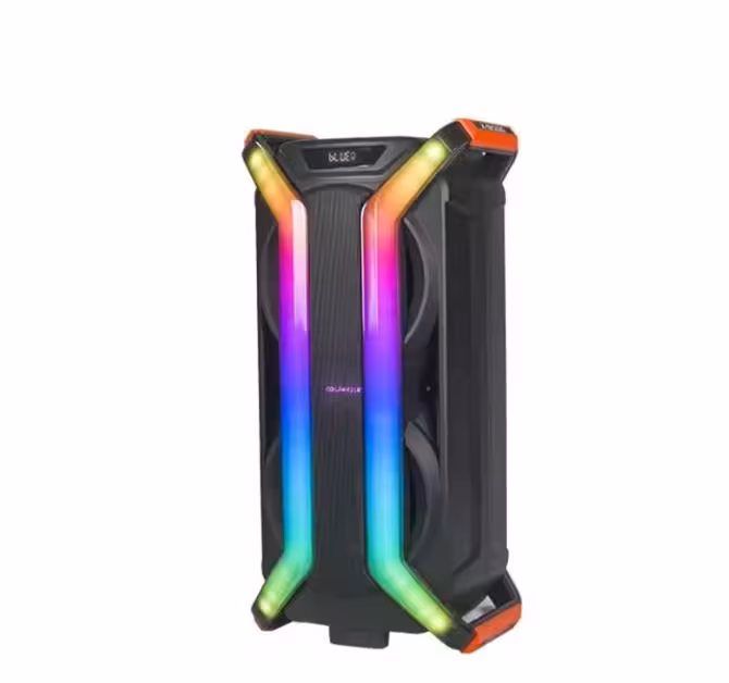 اسپیکر بلوتوثی قابل حمل مدل KOLAV-F2809