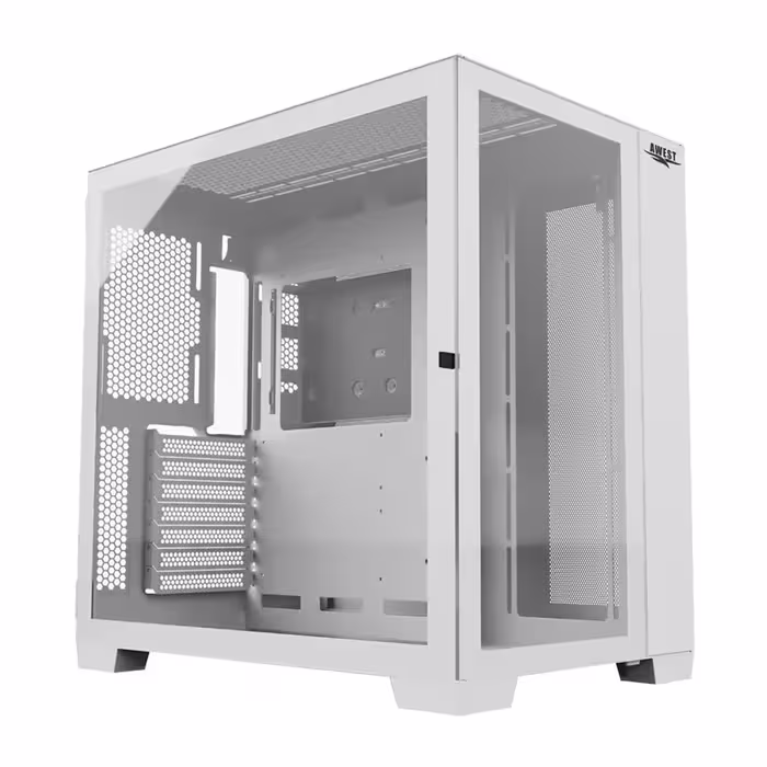کیس کامپیوتر اوست مدل GT-AQ14
