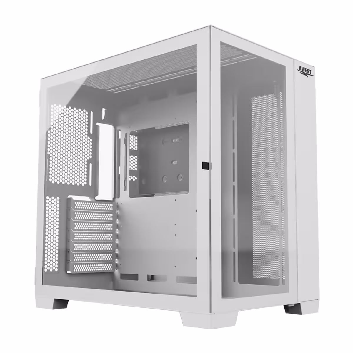 کیس کامپیوتر اوست مدل GT-AQ14