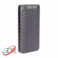 حافظه اس اس دی اسکو مدل MD 006M ظرفیت 1 ترابایت