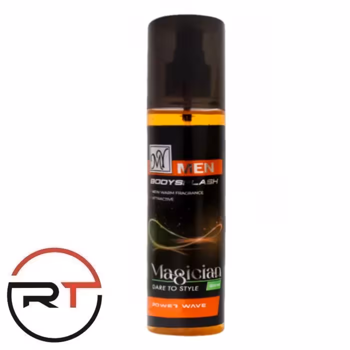 بادی اسپلش مجیشن پاور ویو مای 220 میلی