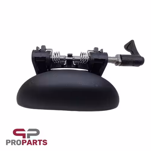 دستگیره در بازکن بیرونی در عقب سمت چپ شرکتی ایساکو مناسب برای پژو 206