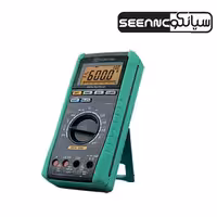 مولتی متر دیجیتال True RMS مدل KYORITSU 1051