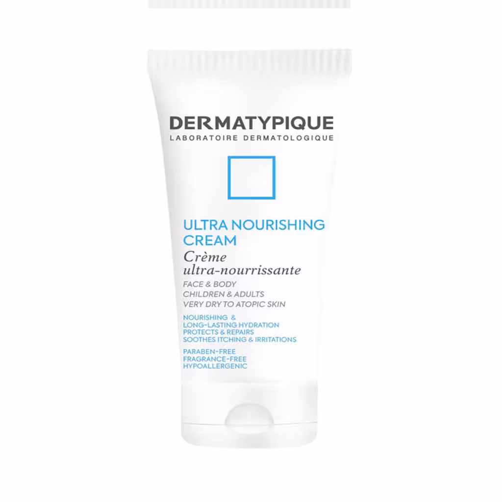 کرم مرطوب کننده پوست خشک و حساس / اتوپیک 150 میلی لیتر درماتیپیک Dermatypique
