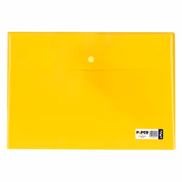 پوشه پاپکو مدل 105 بسته 24 عددی | چاوه