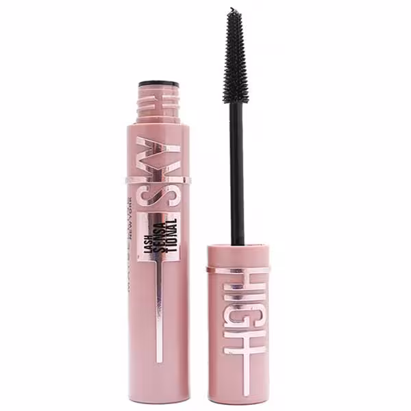 ریمل میبلین مدل اسکای های Sky High