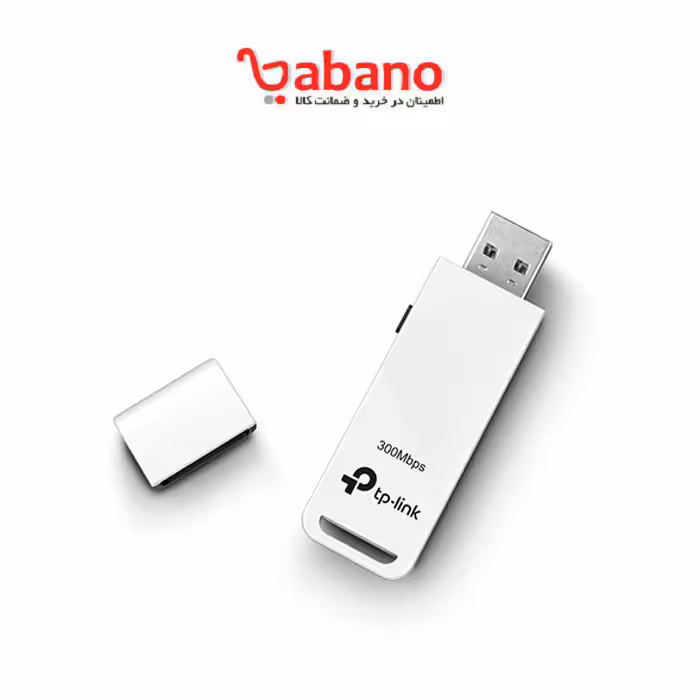 کارت شبکه بی‌سیم تی پی-لینک TL-WN821N