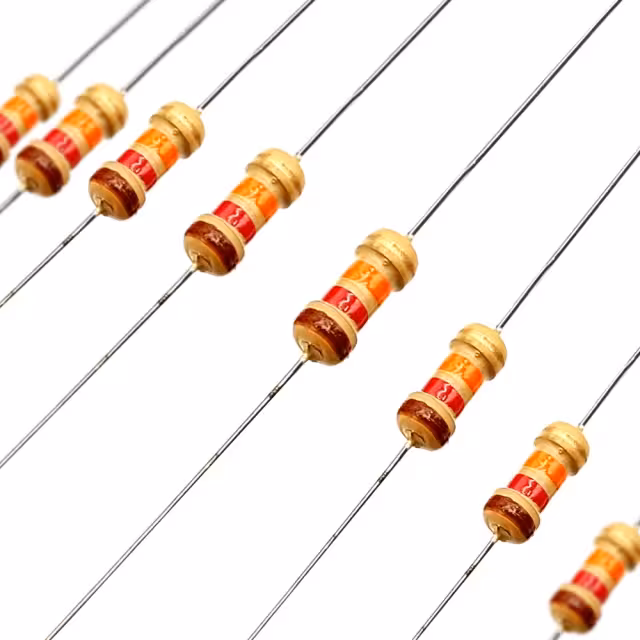 مقاومت 12K  1/4W  5%