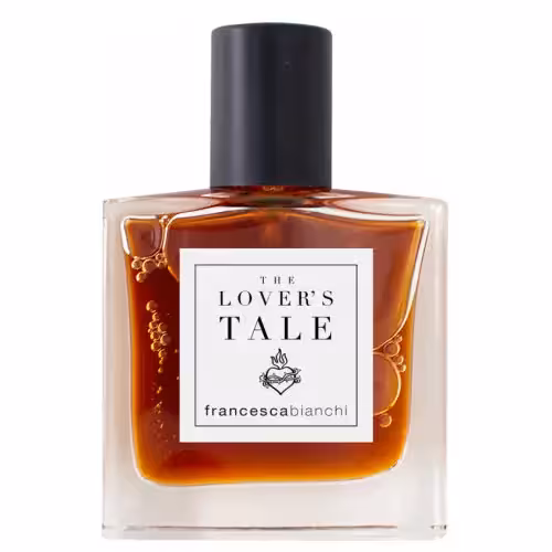 اکستریت د پرفیوم The Lover’s Tale از برند Francesca Bianchi