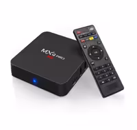 اندروید باکس MXQ Pro 2GB 16GB