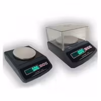 ترازوی آزمایشگاه و طلا کیا مدل SL600