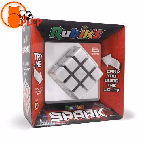 روبیک اسپارک RUBIK SPARK