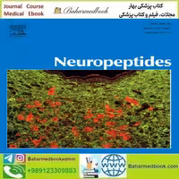 Neuropeptides Volume 77 2019 TRUE PDF price 4€ - کتاب پزشکی بهار