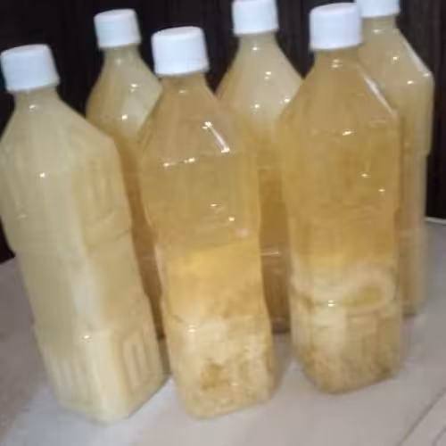 آبلیموی صد در صد طبیعی(1لیتری)