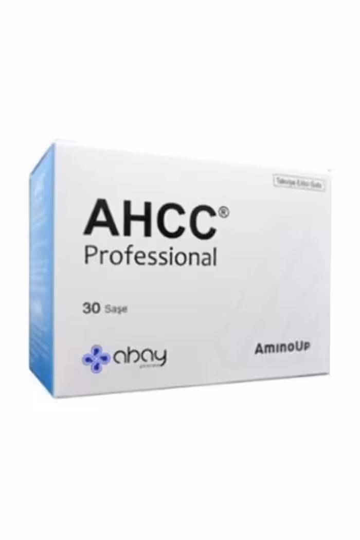 AHCC حاوی قارچ Shiitake 30 عدد ساشه - 9403