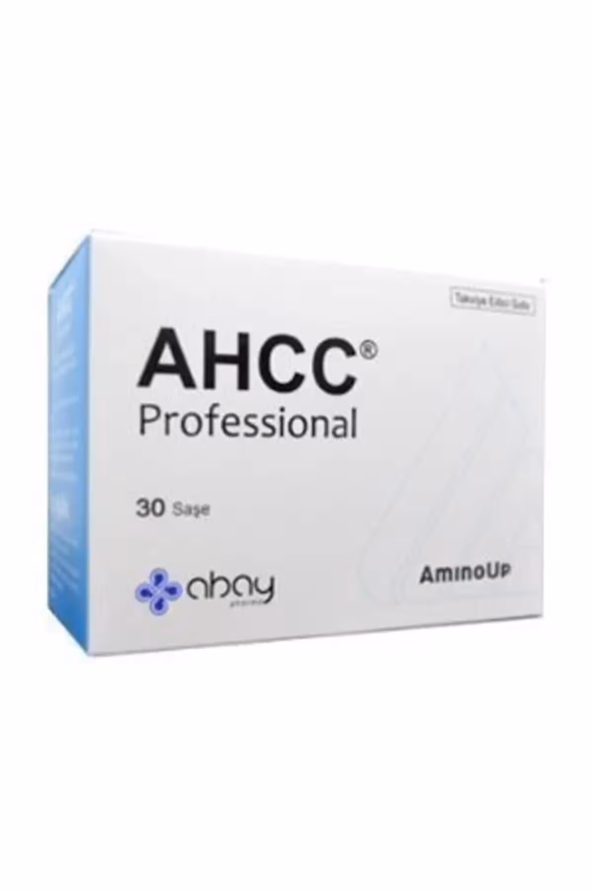 AHCC حاوی قارچ Shiitake 30 عدد ساشه - 9403
