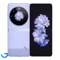 جزئیات ، قیمت و خرید گوشی موبایل تکنو مدل Phantom V Flip  با ظرفیت 256 گیگابایت و رم 8 گیگابایت | فروشگاه آریا