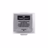 پاک کن خمیری فابر کاستل طوسی