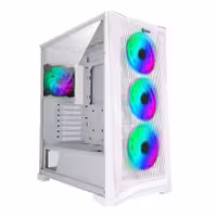 کیس کامپیوتر فاطر مدل FG-770W