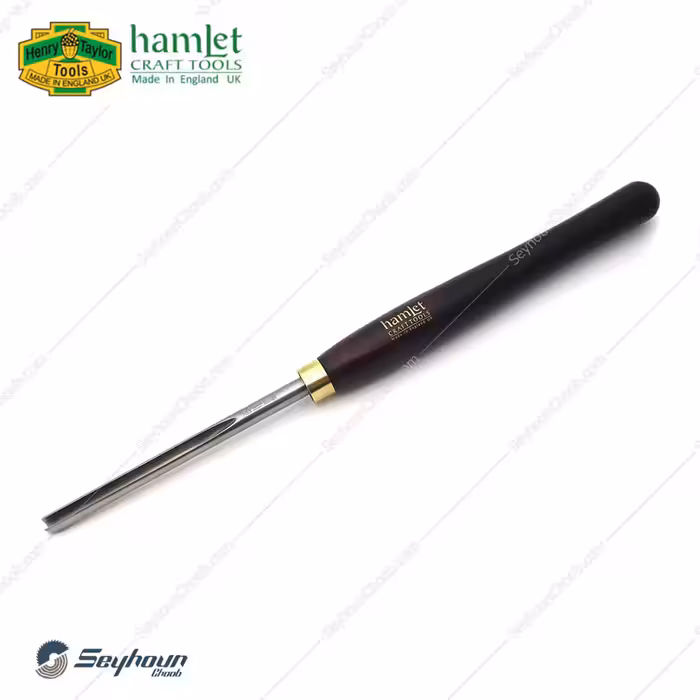 مغار خراطی کاسه تراش هملت مدل Hamlet HCT084