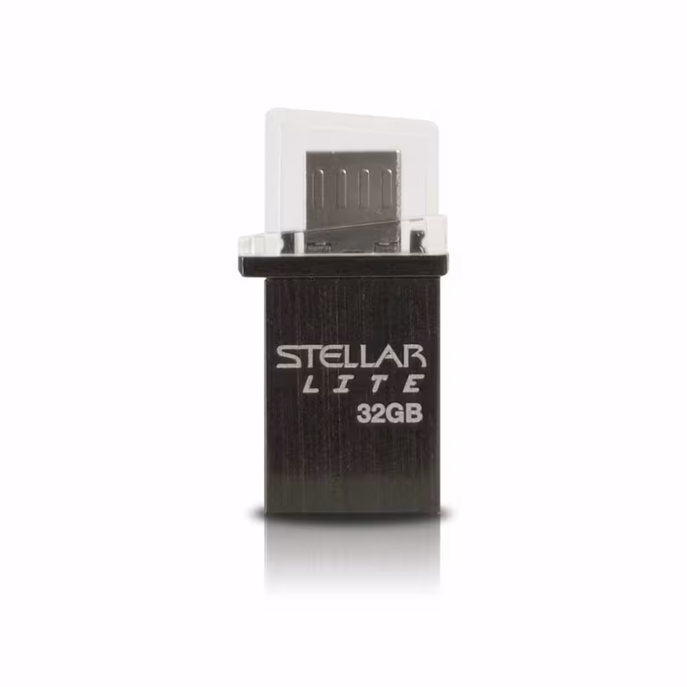 فلش مموری پاتریوت 32گیگ Stellar lite