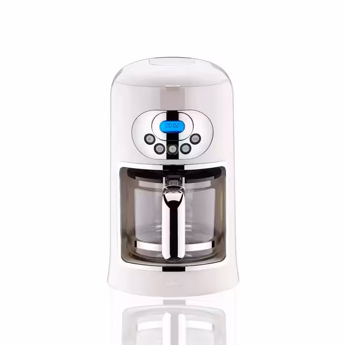 قهوه ساز اتوماتیک برند کرکماز ترکیه مدل Drippa A866